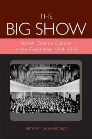 Cover of The Big Show