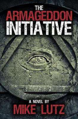 Cover of The Armageddon Initiative