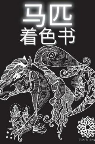 Cover of &#39532;&#21305; &#30528;&#33394;&#20070;