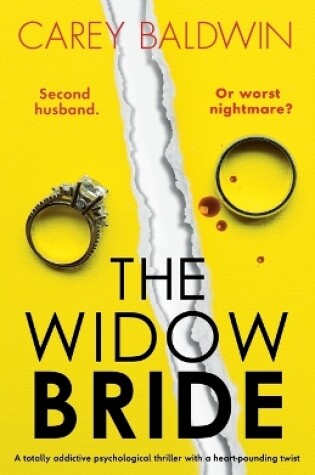 Cover of The Widow Bride