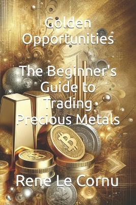 Book cover for Golden Opportunities