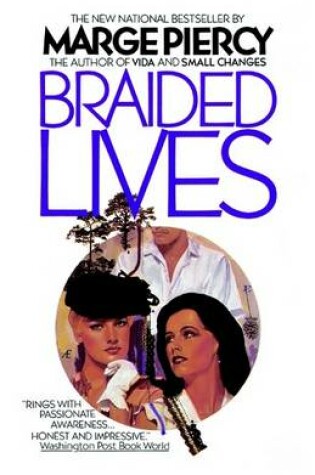 Cover of Braided Lives