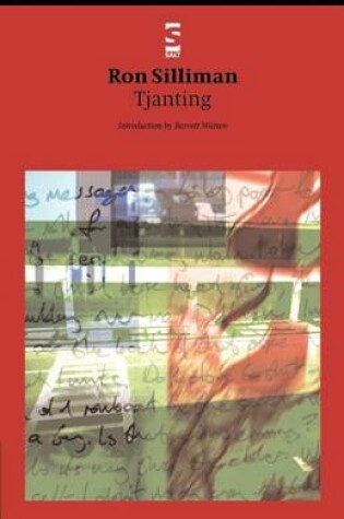 Cover of Tjanting