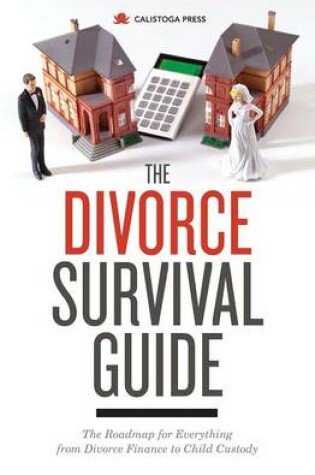 Cover of The Divorce Survival Guide