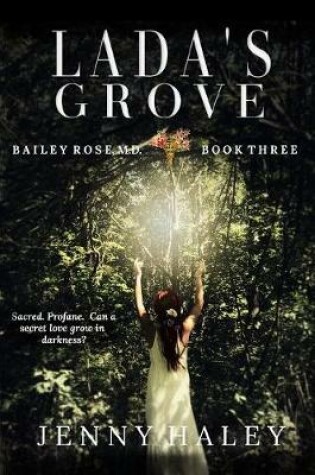 Cover of Lada's Grove