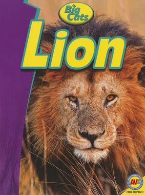 Cover of Lion