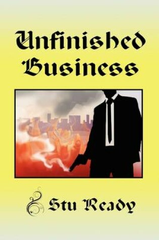 Cover of Unfinished Business