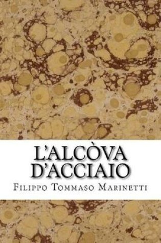 Cover of L'Alc va d'Acciaio