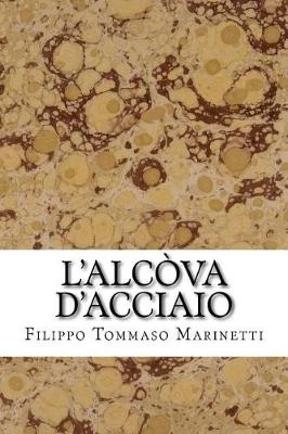 Book cover for L'Alc va d'Acciaio