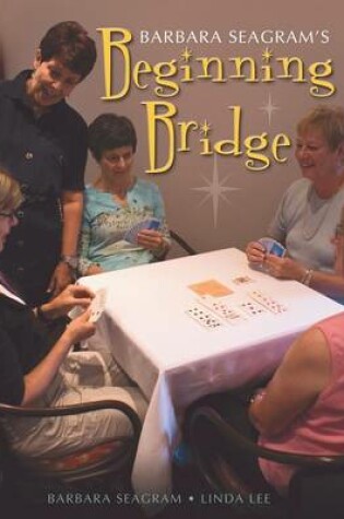 Cover of Beginning Bridge