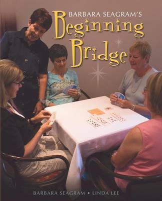 Book cover for Beginning Bridge