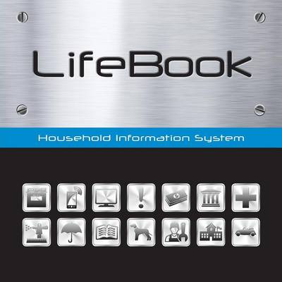 Cover of Lifebook