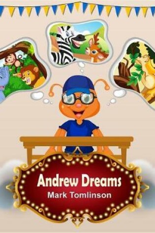 Cover of Andrew Dreams