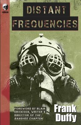 Book cover for Distant Frequencies