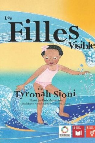 Cover of Les Filles Visible