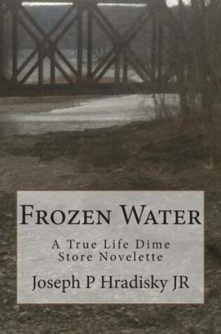 Cover of Frozen Water