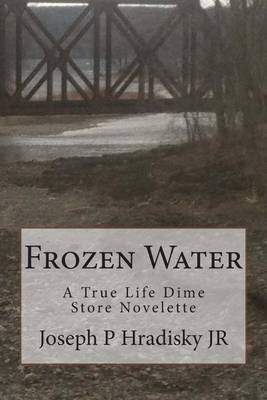 Book cover for Frozen Water