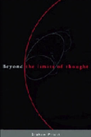 Cover of Beyond the Limits of Thought