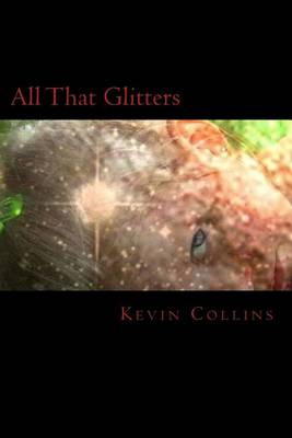 Book cover for All That Glitters