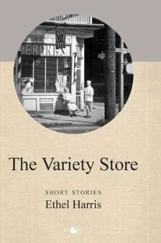 Cover of The Variety Store