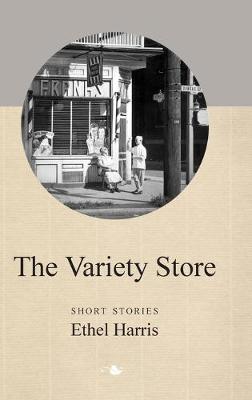 Book cover for The Variety Store