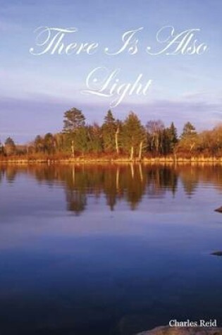 Cover of There Is Also Light