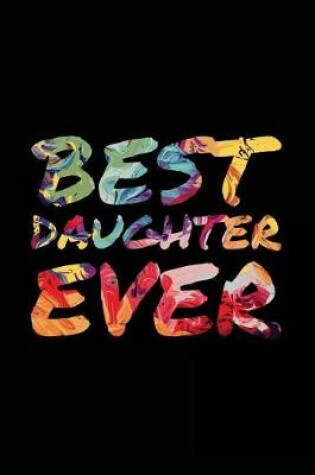 Cover of Best Daughter Ever