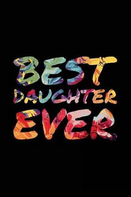 Book cover for Best Daughter Ever