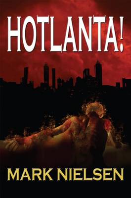 Book cover for Hotlanta
