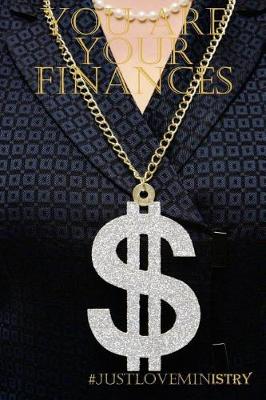 Book cover for You Are Your Finances