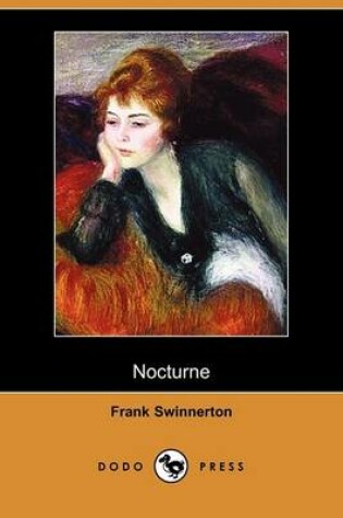 Cover of Nocturne (Dodo Press)