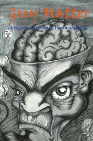 Cover of Grey Matter