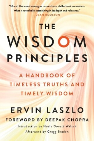 Cover of The Wisdom Principles
