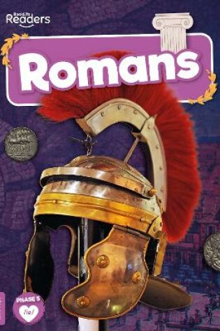 Cover of Romans