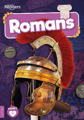 Cover of Romans