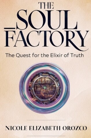 Cover of The Soul Factory