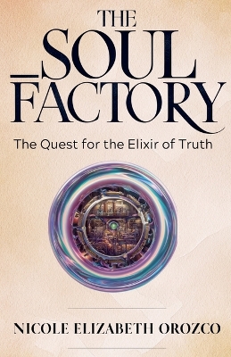 Cover of The Soul Factory