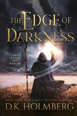 Cover of The Edge of Darkness