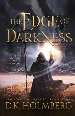 Cover of The Edge of Darkness