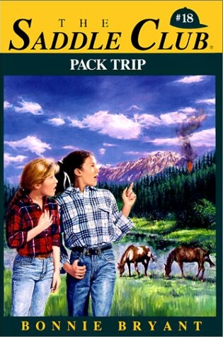 Cover of Pack Trip