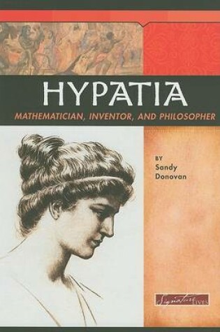 Cover of Hypatia