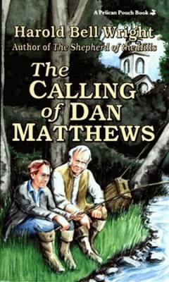 Book cover for Calling of Dan Matthews, The