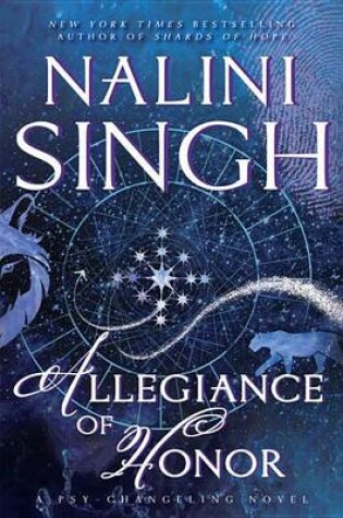 Cover of Allegiance of Honor