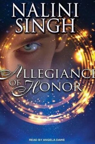 Cover of Allegiance of Honor