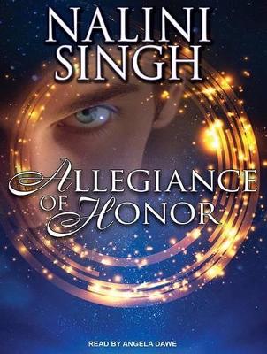 Book cover for Allegiance of Honor