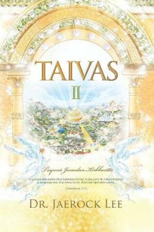 Cover of Taivas Ⅱ