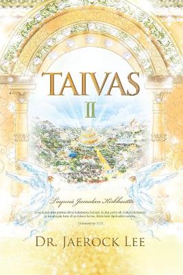 Book cover for Taivas Ⅱ