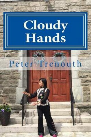 Cover of Cloudy Hands