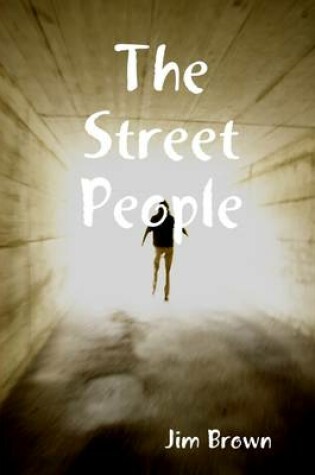 Cover of The Street People