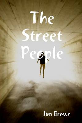 Book cover for The Street People